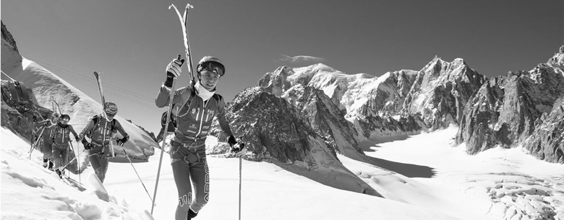 Italian national ski mountaineering team