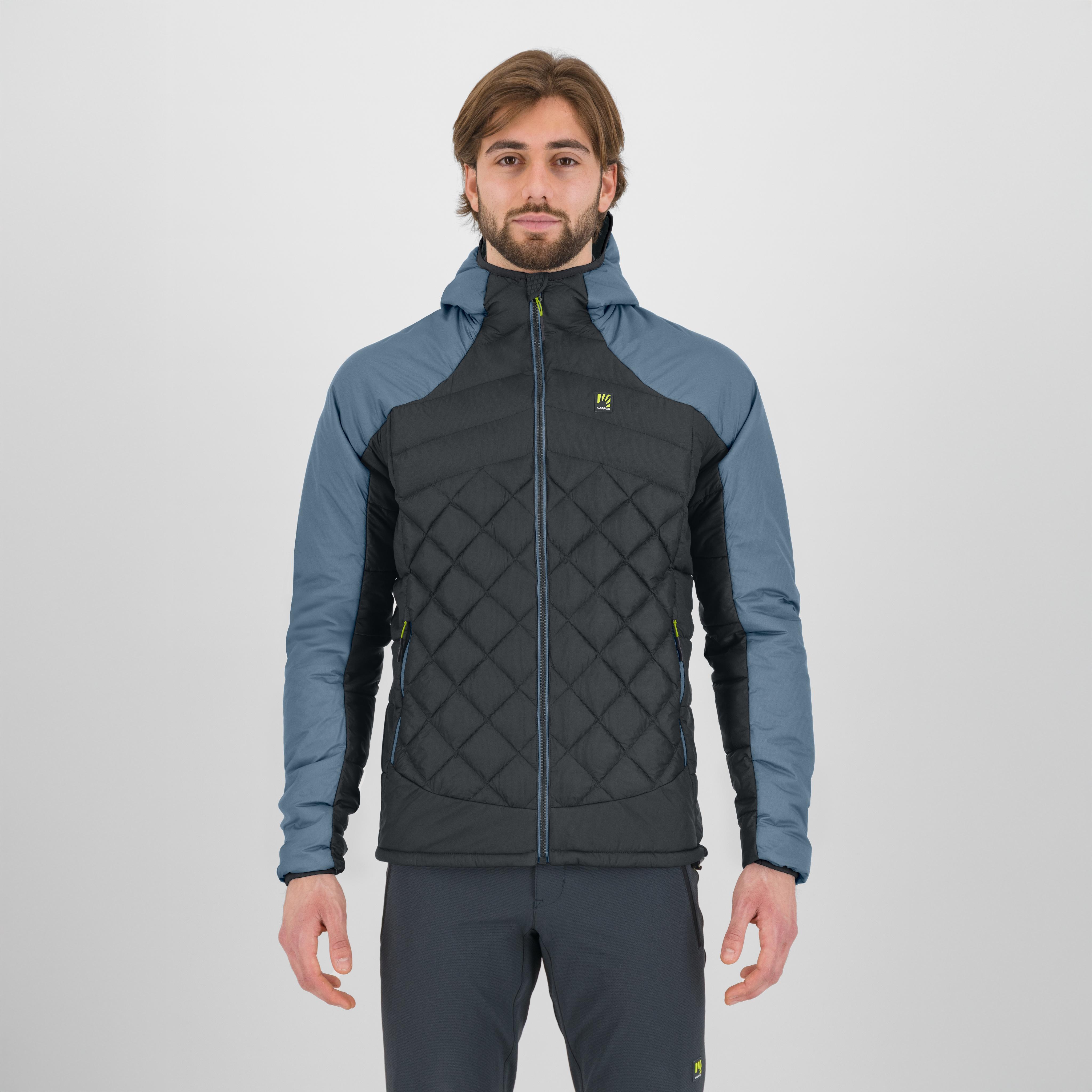 Karpos Alagna Plus Evo ジャケット スキーツーリング Outdoor jacket for man ALAGNA PLUS EVO JACKET - Karpos Outdoor