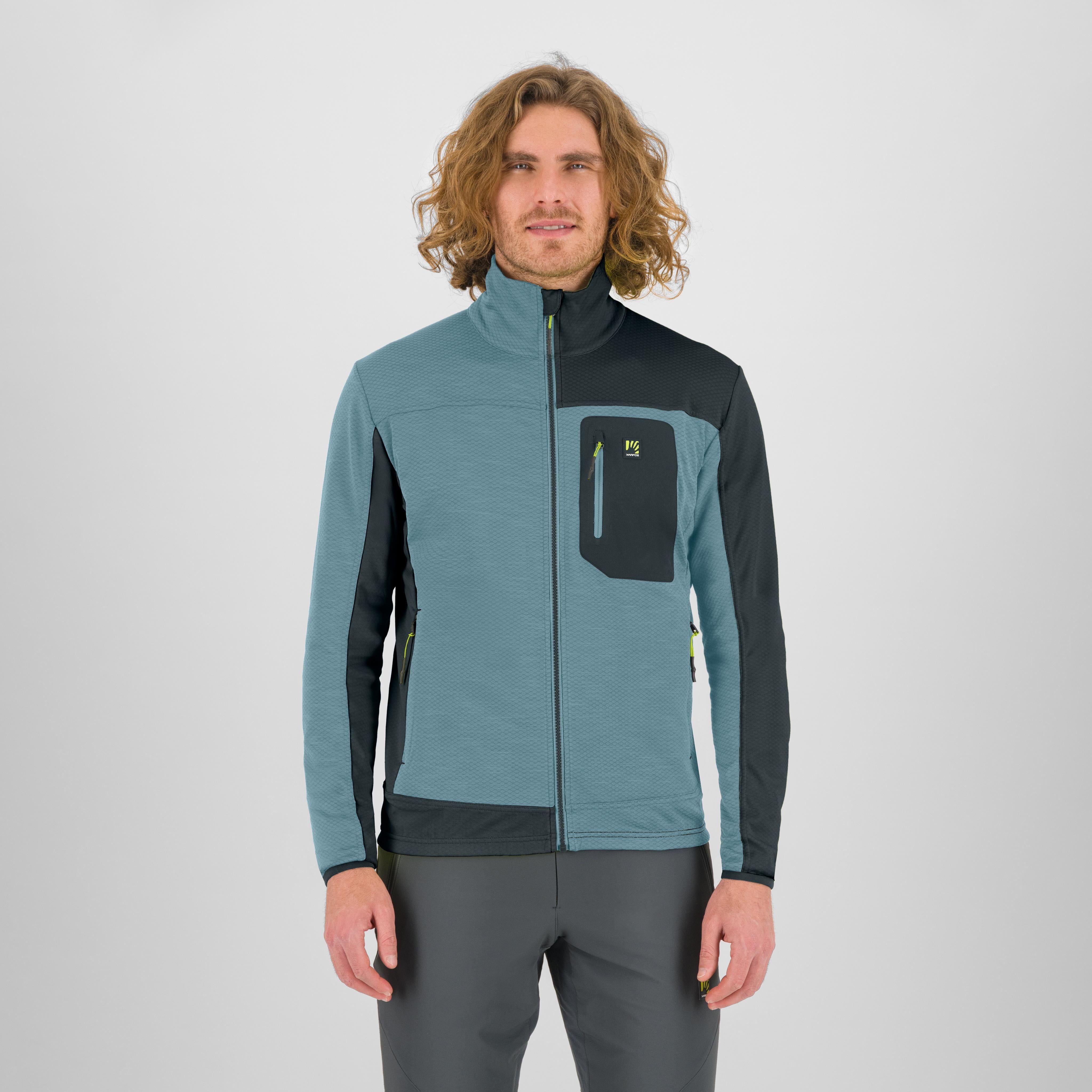 Cherz fleece - karpos
