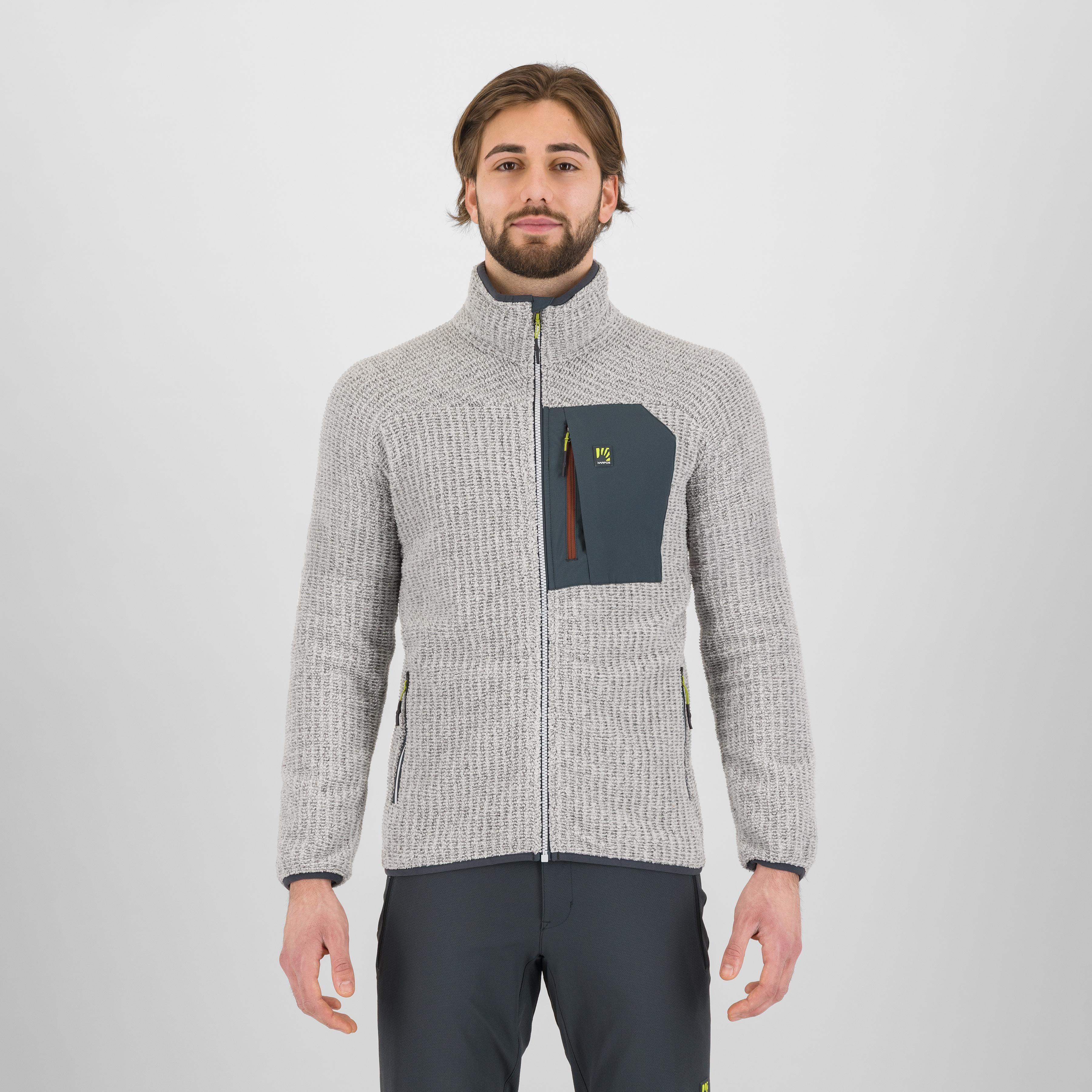Outdoor jacket for man ALAGNA PLUS EVO JACKET - Karpos Outdoor