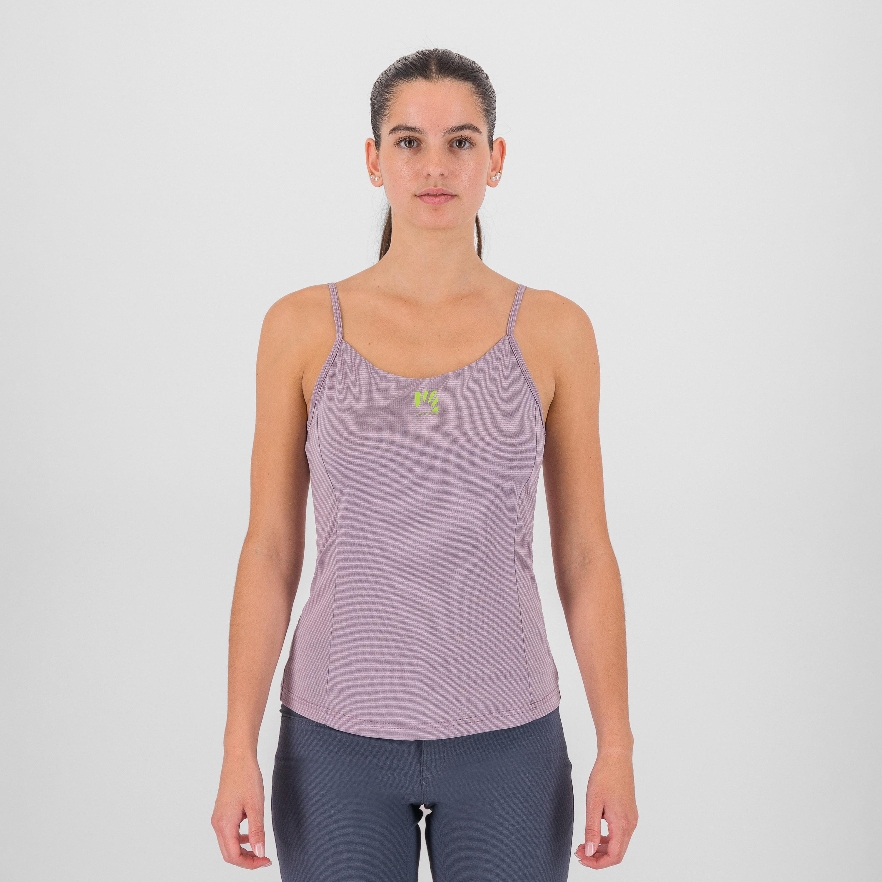 Bull sun evo w top - nirvana/ombre b. - karpos