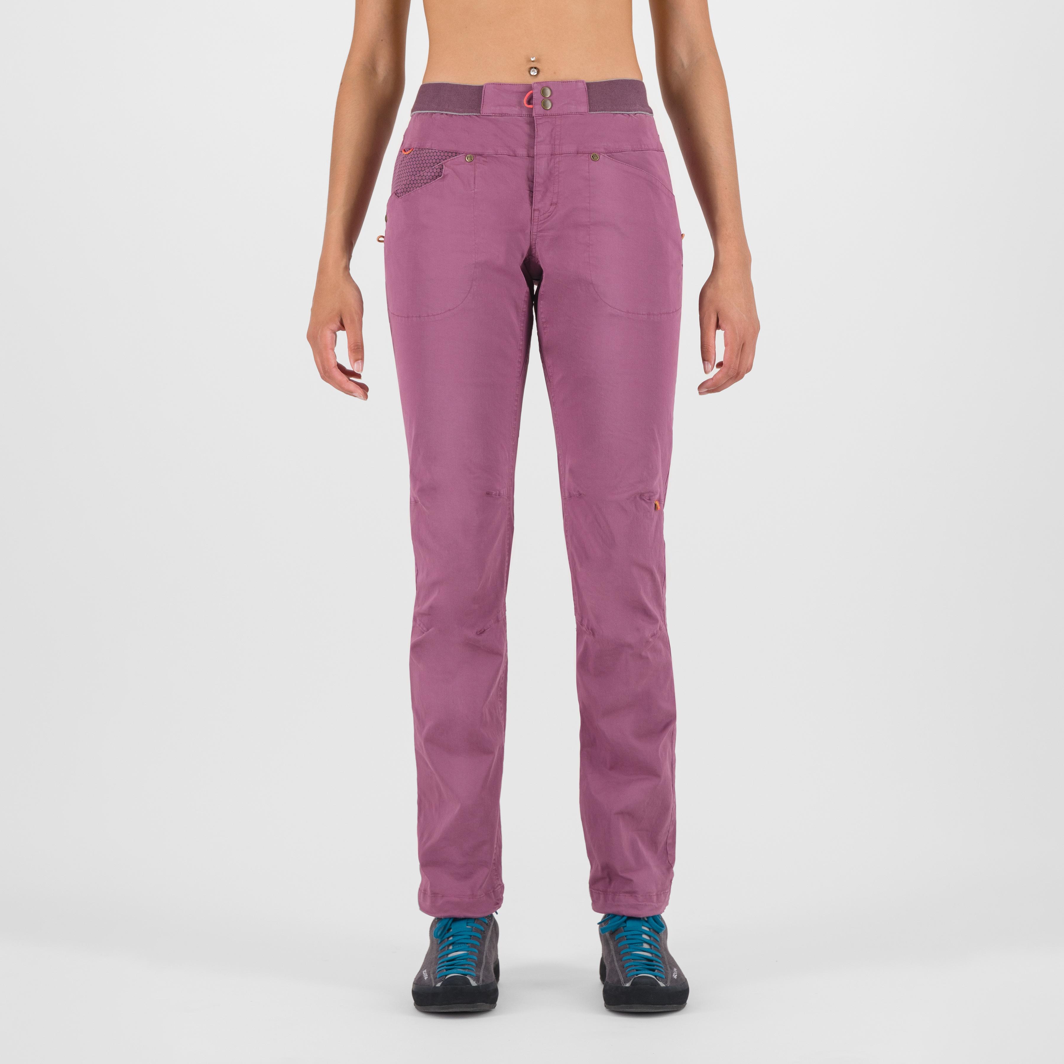 Noghera w pant - grape nectar - karpos
