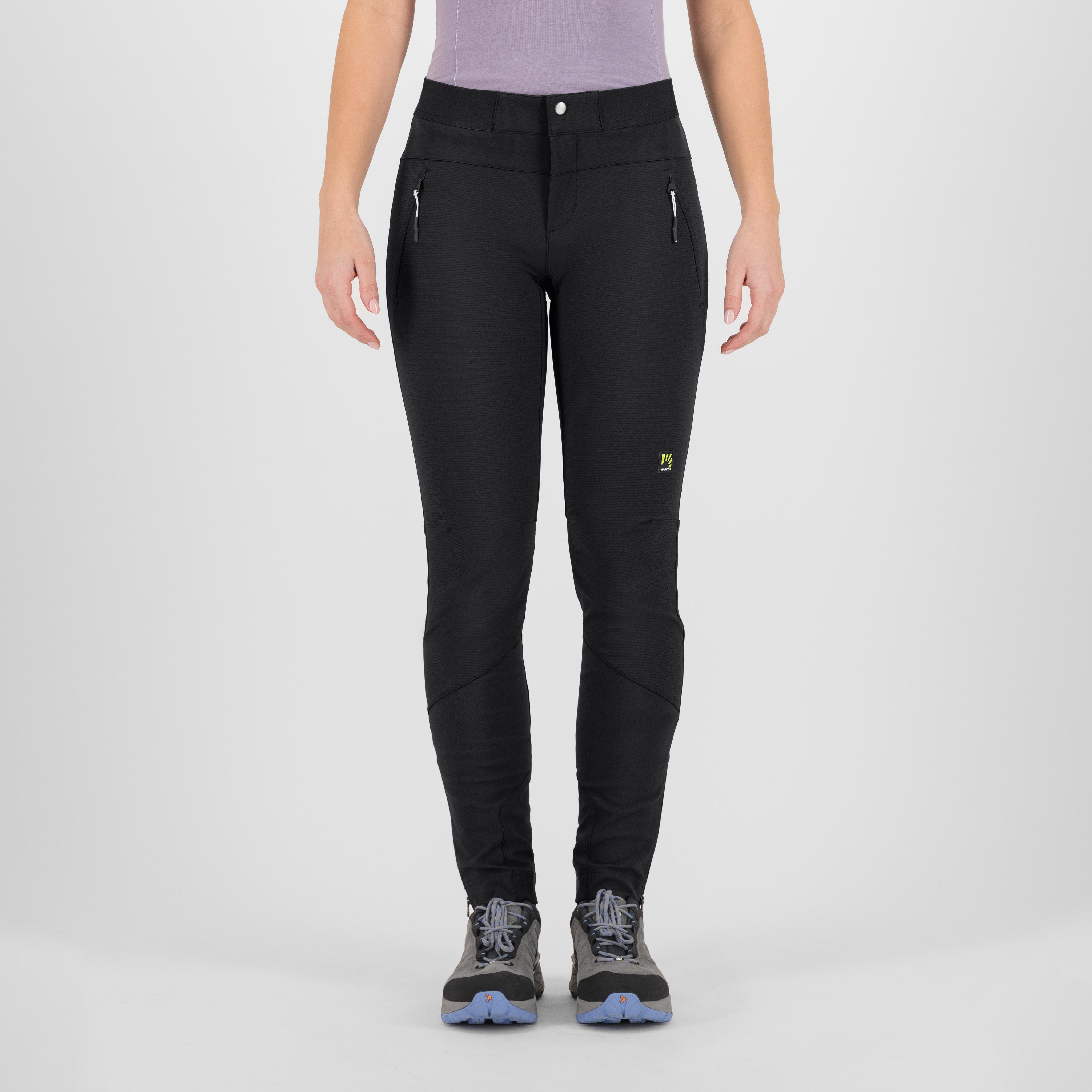 Pietena w pant - black - karpos