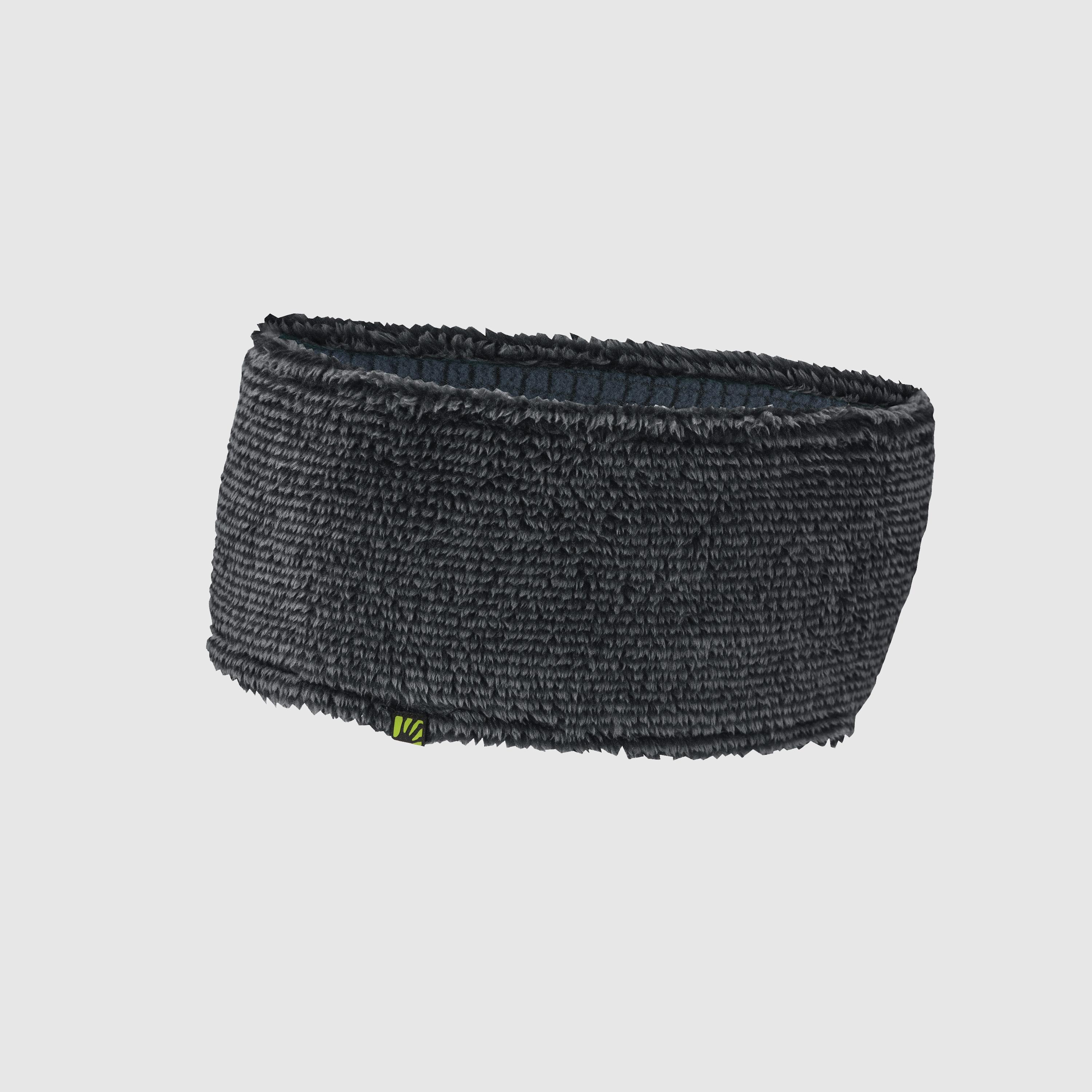 Vertice headband - woodl.gray - karpos