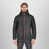 WOODL.GRAY/VIBR.ORANGE