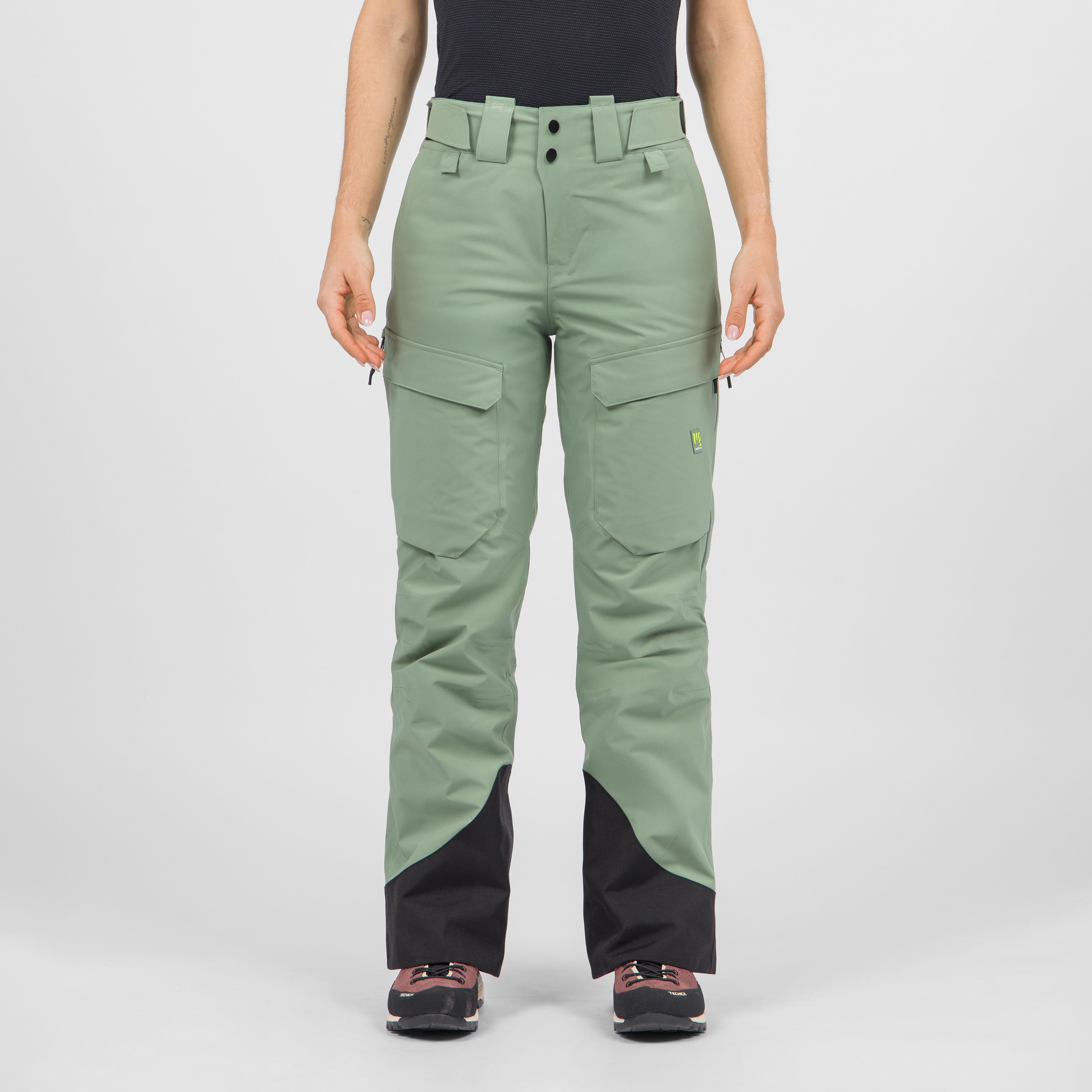 Tognola w pants - hedge - karpos